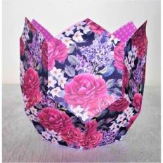 zorya planter and vase