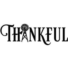 thankful