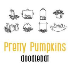 pretty pumpkins doodlebat