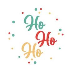 ho ho ho