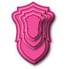 nested shield