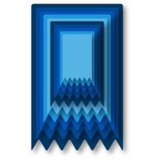 nested banner