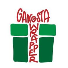 gangsta wrapper