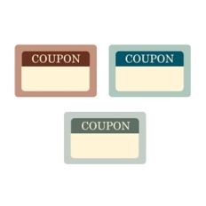 journaling coupons