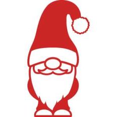 christmas gnome