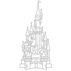 castle