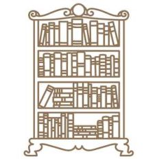 bookshelf