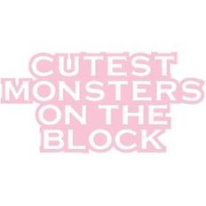 cutest monster