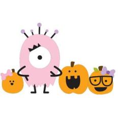 monster friends