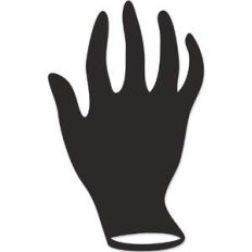 hand