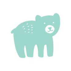 bear