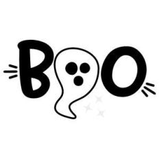 boo