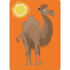 camel card
