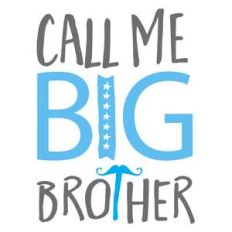 call me big brother