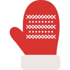 mitten