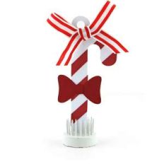 christmas tag candy cane