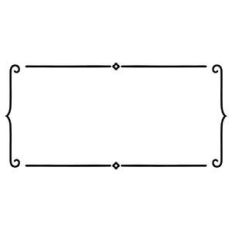 frame rectangle
