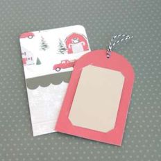 gift card pocket