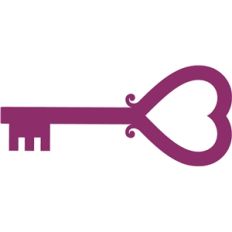 key