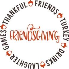 friendsgiving