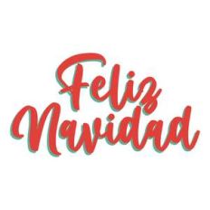 feliz navidad