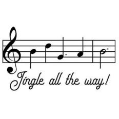 jingle all the way