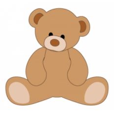 teddy bear