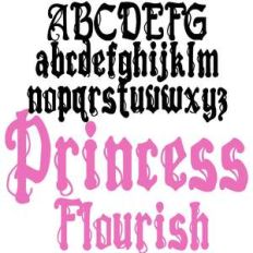 pn princess flourish
