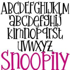 zp snoopily