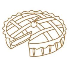 pie