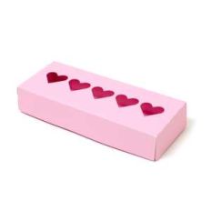 heart box