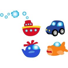 toys