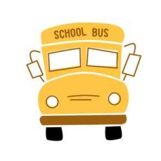 school bus