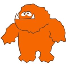 chunk monster