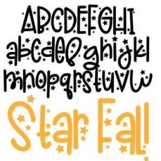pn star fall