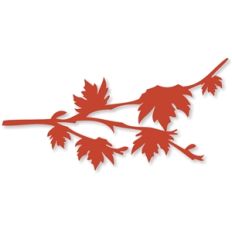 autumn branch
