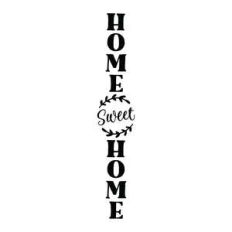 home sweet home