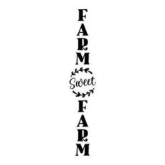 farm sweet farm