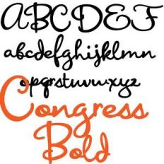 zp congress bold
