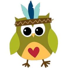 thanksgiving owl