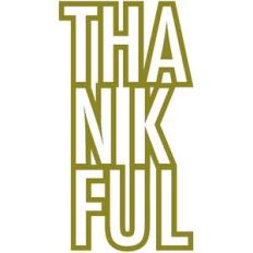 thankful