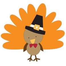 turkey friend