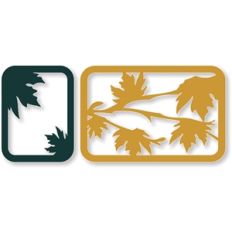 maple branch cards