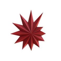 spiral star