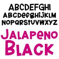 pn jalapeno black