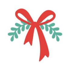 holiday wreath