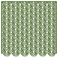 scales background