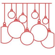ornaments