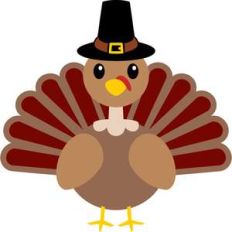 thanksgiving turkey
