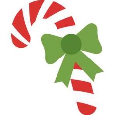 candy cane